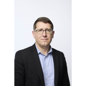 Harvey Lander, Director - Systems Improvement, Clinical Excellence Commission