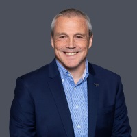 Craig Carter at Digital Health Festival 2026