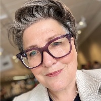 Joyce Seitzinger at Digital Health Festival 2026