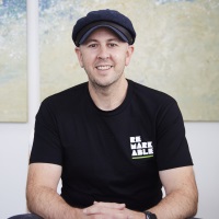 Pete Horsley at Digital Health Festival 2026