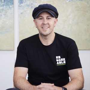 Pete Horsley, Founder, Remarkable Tech