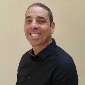 Sean Stevens, GP & Practice Owner, Grove Medical