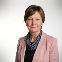 Tracey Webster OAM at Digital Health Festival 2026