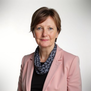 Tracey Webster OAM, Director, Northern Health