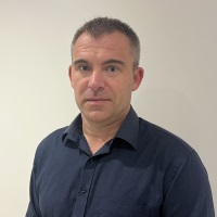 Tim Blake at Digital Health Festival 2026