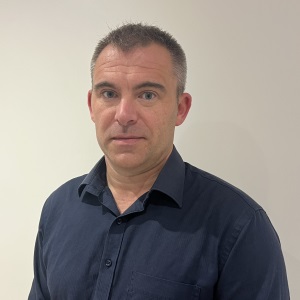 Tim Blake, Managing Director, Semantic Consulting