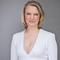 Zoe Wainer at Digital Health Festival 2026