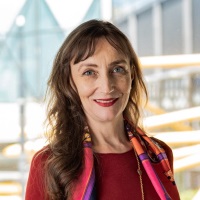 Erin Evans at Digital Health Festival 2026