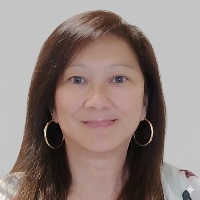 Catherene Pham at Digital Health Festival 2026