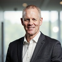 Andrew Dome at Digital Health Festival 2026