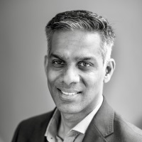 Ramesh Raghavan at Digital Health Festival 2026