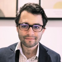 James Pownall at Digital Health Festival 2026