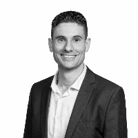 Salvatore Trimboli at Digital Health Festival 2026