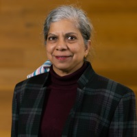 Nilmini Wickramasinghe at Digital Health Festival 2026