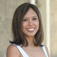 Melanie Tan at Digital Health Festival 2026