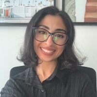 Salma Arabi at Digital Health Festival 2026