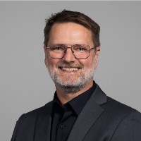 Robin Mann at Digital Health Festival 2026