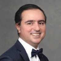 Alireza Ahmadvand at Digital Health Festival 2026