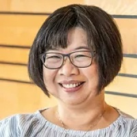 Diana Siew at Digital Health Festival 2026