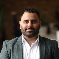 Abbas Al-Murrani at Digital Health Festival 2026