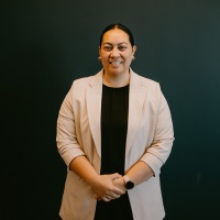 Amio Matenga Ikihele at Digital Health Festival 2026