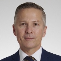 Michael Wright at Digital Health Festival 2026