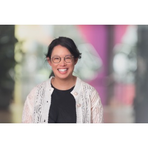 Erica Tong, Chief Pharmacy Information Officer & Director Pharmacy Clinical Innovations, Alfred Health