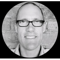 Hayden Fisher at Digital Health Festival 2026