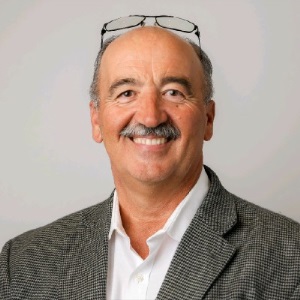 George Margelis