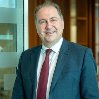 Zoran Bolevich at Digital Health Festival 2026