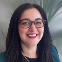 Fay Flevares at Digital Health Festival 2026