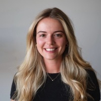 Elise Putt at Digital Health Festival 2026