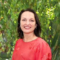 Shareen McMillan at Digital Health Festival 2026