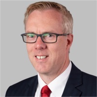 Daniel McCabe at Digital Health Festival 2026