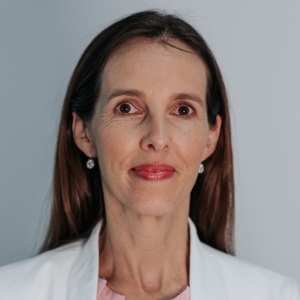 Anita Hobson-Powell, Chief Allied Health Officer, Department of Health, Disability & Ageing