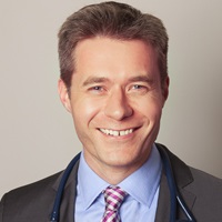 Nicholas Wilsmore at Digital Health Festival 2026