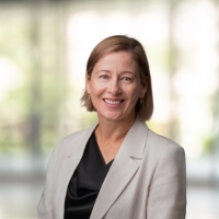 Janine Cox at Digital Health Festival 2026