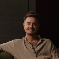 Mitch Wallis at Digital Health Festival 2026