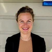 Susie Sugden at Digital Health Festival 2026