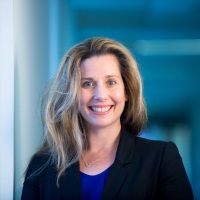 Anna Barker at Digital Health Festival 2026