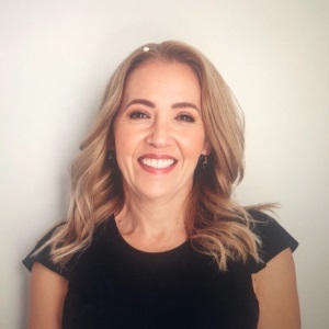 Sarah Powell, Chief Executive Officer, Inherited Cancers Australia