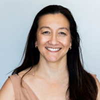 Kim Drever at Digital Health Festival 2026