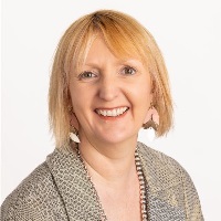 Naomi Dobroff at Digital Health Festival 2026