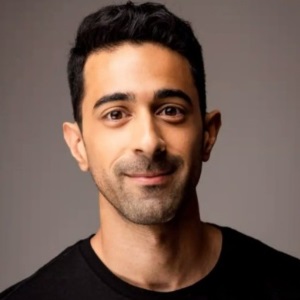 Chirag Lodhia
