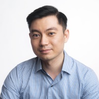 Andrew Makmur at Digital Health Festival 2026