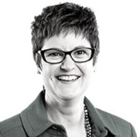 Shelley Thomson at Digital Health Festival 2026