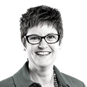 Shelley Thomson, Co Founder & Director, Patient Experience Agency