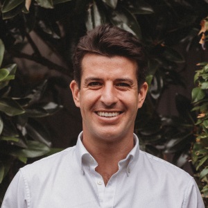 Richard Skimin, Digital Health Ambassador, Patients Australia