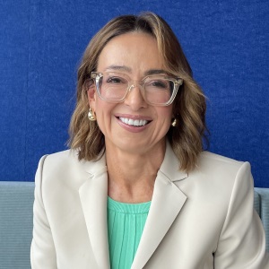 Rachel David, Chief Executive Officer, Private Healthcare Australia