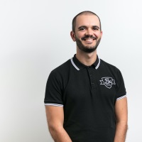 Mike Blackwell at Digital Health Festival 2026